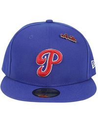 KTZ - Nouvelle ère 59 Fifty Philadelphia Phillies Cap - Lyst