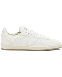 Philippe Model - Sneakers & Slip On - Lyst