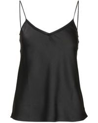Pennyblack - Penny Top Negro Negro - Lyst