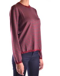 Prada - T-shirt Veelkleurig - Lyst