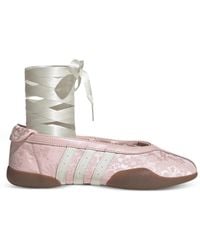 adidas - Elegant Sneakers With Laces - Lyst