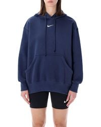 Nike - Ropa .... Azul - Lyst