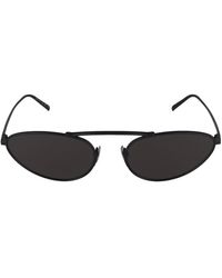 Saint Laurent - Sunglasses - Lyst