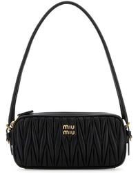 Miu Miu - Contenitori - Lyst