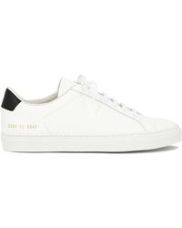 Common Projects - "Retro Classic" Sneakers - Lyst