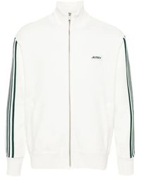 Autry - Logo Jacket - Lyst