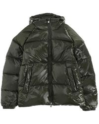 Pyrenex - Down Jacket "Sten" - Lyst