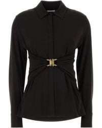 Ferragamo - Salvatore Ferragamo C - Lyst