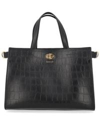 Burberry - Borsa Tote "Cotswolds" Small - Lyst