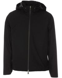 Herno - Giacca Casual Con Cappuccio - Lyst