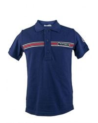 Moncler - Poloshirt - Lyst