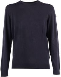 Rrd - Maxell Round Knit - Lyst