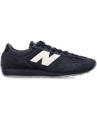 Junya Watanabe - Scarpe Da Ginnastica Nere - Lyst