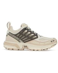 Salomon - Desert Acs Pro Sneakers - Lyst