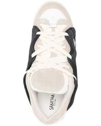 Santha - Sneakers Model 1 - Lyst