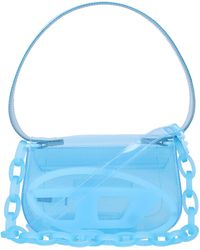 DIESEL - Shoulder Bags - Lyst