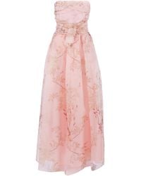 Max Mara - Abito Dominio - Lyst