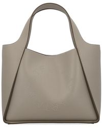 Stella McCartney - Tote Bag With Logo - Lyst