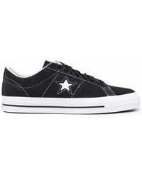Converse - One Star Pro Sneakers - Lyst