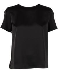 Weekend by Maxmara - Blouse - Lyst