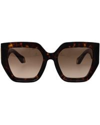 Roberto Cavalli - Sunglasses - Lyst