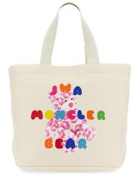 Moncler Genius - Medium Tote Bag - Lyst
