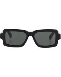 Retrosuperfuture - Accessoires rétrosuperfuture noirs - Lyst