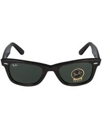 Ray-Ban - Sunglasses 0 Rb2140 /18/150 - Lyst