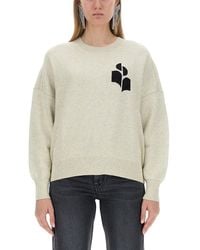 Isabel Marant - Atlee Shirt - Lyst