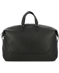 Alexander McQueen - Alexander Mc Queen The Edge Duffle Bag - Lyst