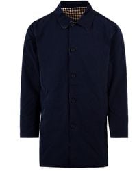 Aquascutum - Coats - Lyst