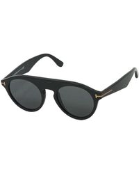 Tom Ford Christopher Sunglasses - Black