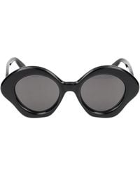 Loewe - Gafas de sol LW40125 U 01 A /21/140 - Lyst