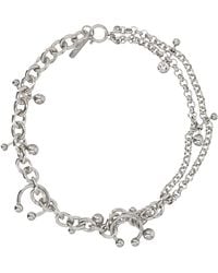 Justine Clenquet - Accessoires - Lyst