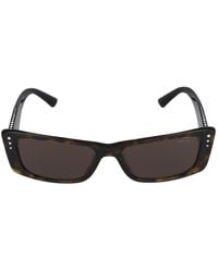 Jimmy Choo - Zonnebril 0 Jc5002 Bu 500273 /16 /140 - Lyst