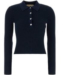 MICHAEL Michael Kors - Polo - Lyst