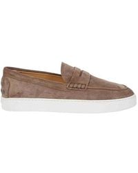 Tod's - Mocassino Cassetta 04 L - Lyst