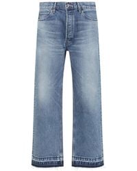 Celine - Wesley-jeans - Lyst