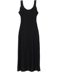 Our Legacy Dusk Dress in Black | Lyst