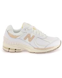 New Balance - 2002 R Sneakers - Lyst