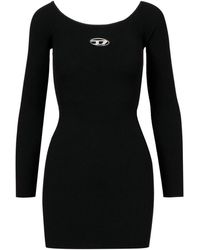 DIESEL - Vrouwenkleding - Lyst