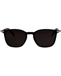 Montblanc - Sunglasses Mb0460 S 001 - Lyst