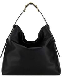 Gucci - Black Leather Large Beatrix Shopping Bag - Lyst