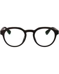 Mykita - Ebony Clear Acetate Sunglasses - Lyst