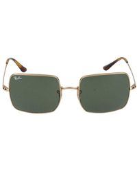 Ray-Ban - Occhiali Da Sole 0 Rb1971 /19/145 - Lyst