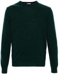 Woolrich - Sweaters grün - Lyst