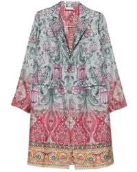 Pierre Louis Mascia - Pierre Louis Mascia Coats - Lyst
