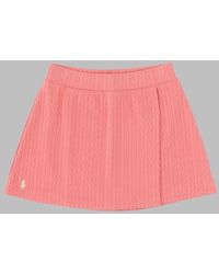 Polo Ralph Lauren - Knit Hipster Swim Bottom - Lyst
