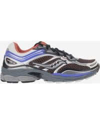 Saucony - Pro Grid Omni 9 Sneakers - Lyst