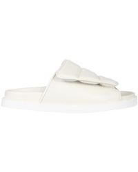 Gia Borghini - Gia 3 Puffy Sandals - Lyst